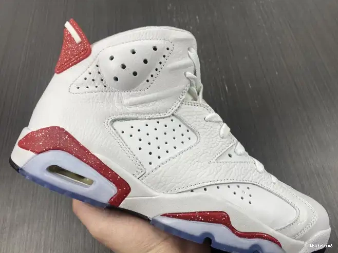 Cheap TBkick Jordan Hare 6 CT8529-162 Retro 0507